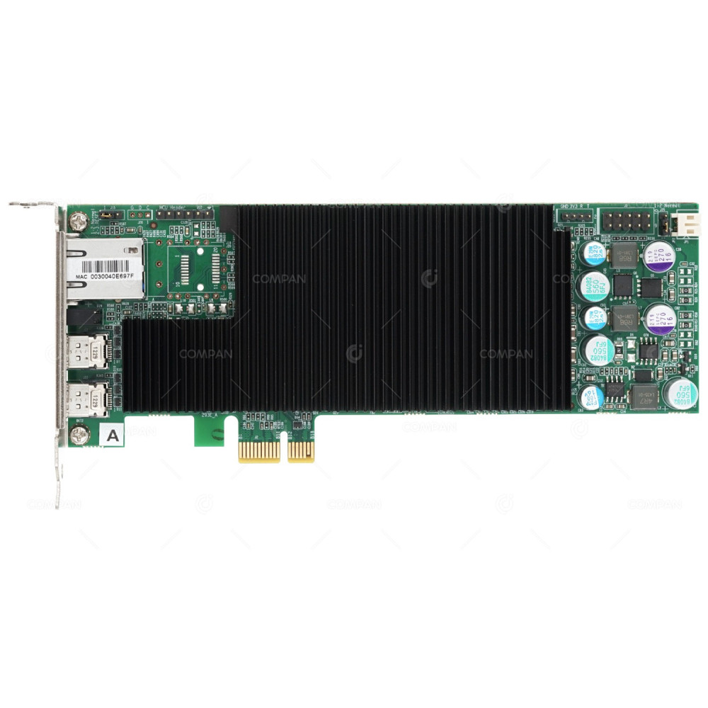 XK9F2 DELL TERADICI 2220 PCOIP REMOTE ACCESS CARD PCI-E